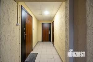 Студия квартира, вторичка, 31м2, 10/17 этаж