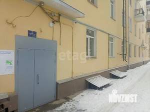 3-к квартира, вторичка, 75м2, 1/5 этаж