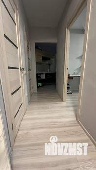 2-к квартира, вторичка, 53м2, 9/17 этаж