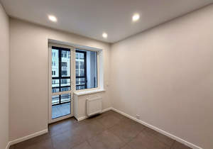 1-к квартира, вторичка, 35м2, 3/7 этаж