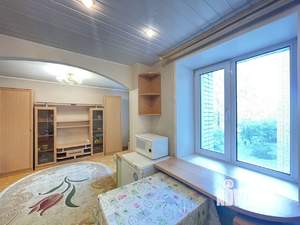 3-к квартира, вторичка, 60м2, 3/5 этаж