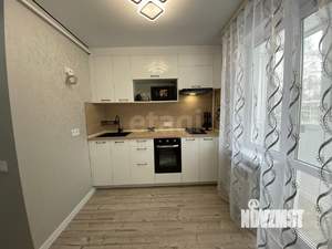 1-к квартира, вторичка, 33м2, 2/5 этаж