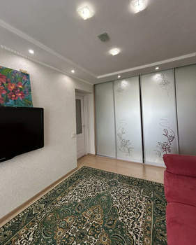 3-к квартира, вторичка, 65м2, 4/5 этаж