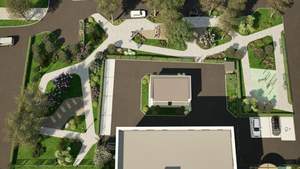 3-к квартира, вторичка, 52м2, 1/4 этаж