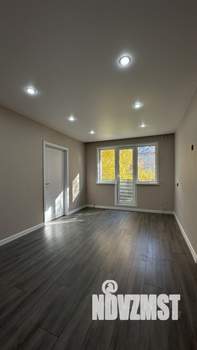 2-к квартира, вторичка, 47м2, 4/5 этаж