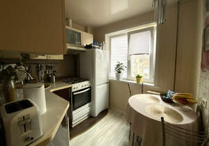 3-к квартира, вторичка, 57м2, 4/5 этаж