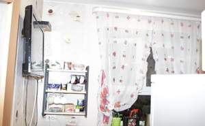 1-к квартира, вторичка, 29м2, 3/5 этаж