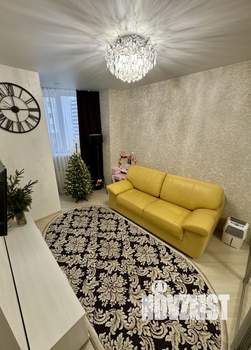 1-к квартира, вторичка, 40м2, 13/19 этаж