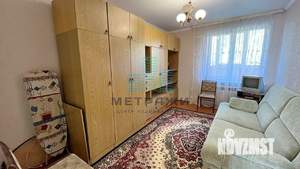 3-к квартира, вторичка, 60м2, 5/6 этаж