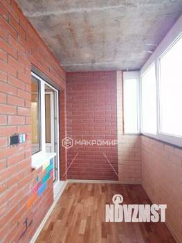 2-к квартира, вторичка, 50м2, 10/12 этаж