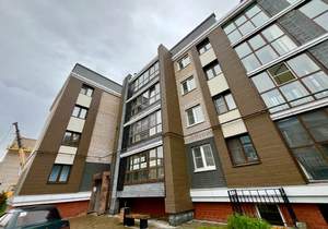 2-к квартира, вторичка, 62м2, 4/4 этаж