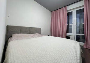 3-к квартира, вторичка, 61м2, 9/10 этаж