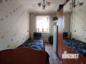 2-к квартира, вторичка, 39м2, 2/2 этаж