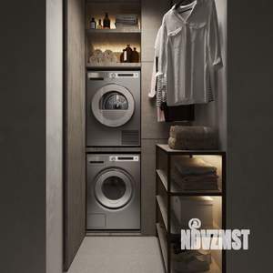 2-к квартира, вторичка, 82м2, 3/8 этаж