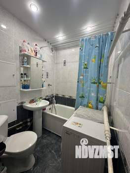 2-к квартира, вторичка, 42м2, 5/5 этаж