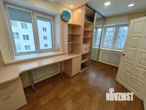 2-к квартира, вторичка, 42м2, 3/5 этаж