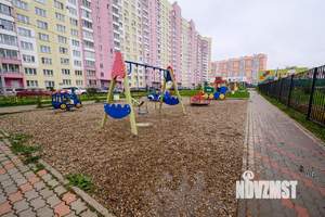 Студия квартира, вторичка, 26м2, 2/18 этаж