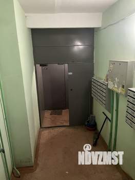 2-к квартира, вторичка, 48м2, 1/9 этаж