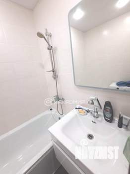 2-к квартира, вторичка, 52м2, 5/5 этаж