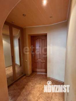 3-к квартира, вторичка, 65м2, 3/12 этаж