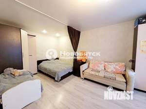 1-к квартира, вторичка, 34м2, 5/5 этаж