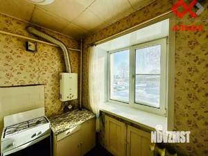 1-к квартира, вторичка, 31м2, 2/5 этаж