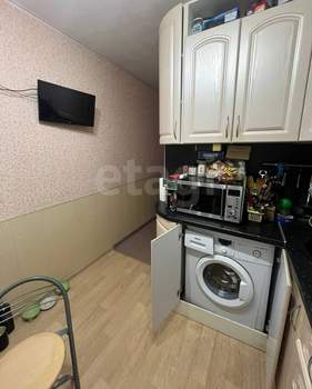 3-к квартира, вторичка, 58м2, 4/5 этаж