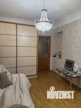 3-к квартира, вторичка, 78м2, 2/4 этаж