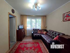 2-к квартира, вторичка, 45м2, 1/5 этаж