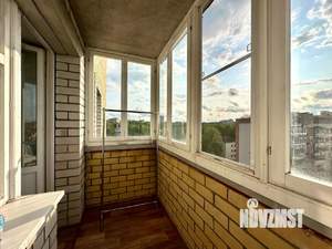 1-к квартира, вторичка, 32м2, 10/10 этаж