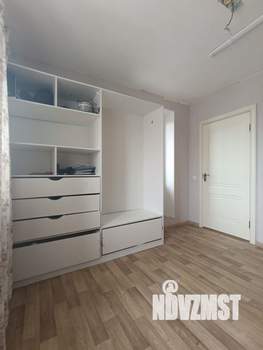 3-к квартира, вторичка, 63м2, 10/10 этаж