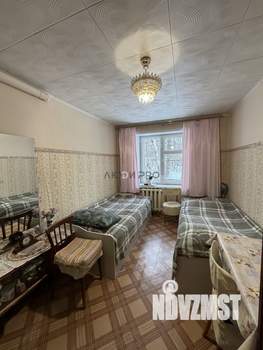 1-к квартира, вторичка, 28м2, 1/5 этаж