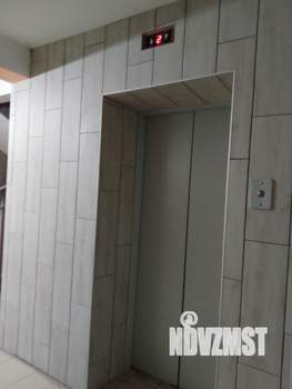 2-к квартира, вторичка, 63м2, 1/10 этаж