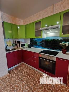 Студия квартира, вторичка, 32м2, 4/19 этаж