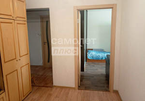 3-к квартира, вторичка, 66м2, 8/10 этаж