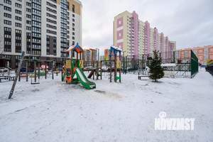 2-к квартира, вторичка, 47м2, 13/16 этаж