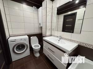 1-к квартира, вторичка, 37м2, 9/10 этаж