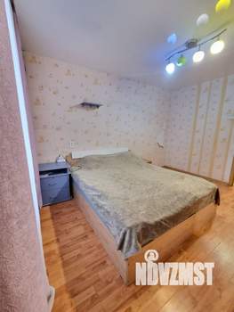 2-к квартира, вторичка, 51м2, 2/5 этаж
