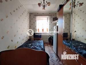 2-к квартира, вторичка, 39м2, 2/2 этаж