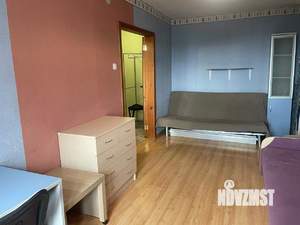1-к квартира, вторичка, 33м2, 5/10 этаж
