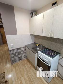 1-к квартира, вторичка, 28м2, 6/9 этаж