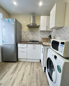 1-к квартира, вторичка, 31м2, 5/5 этаж