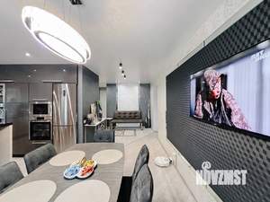 3-к квартира, вторичка, 97м2, 2/10 этаж