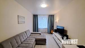 2-к квартира, вторичка, 54м2, 2/3 этаж