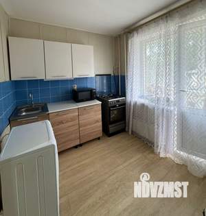 1-к квартира, вторичка, 33м2, 4/5 этаж