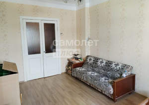 3-к квартира, вторичка, 74м2, 4/5 этаж