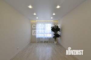 1-к квартира, вторичка, 40м2, 5/16 этаж