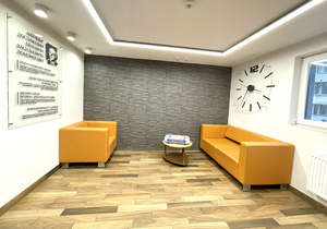 1-к квартира, вторичка, 49м2, 2/15 этаж