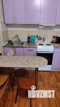 Студия квартира, вторичка, 18м2, 1/4 этаж