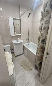 Студия квартира, вторичка, 23м2, 7/15 этаж